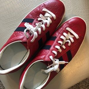 Gucci shoes